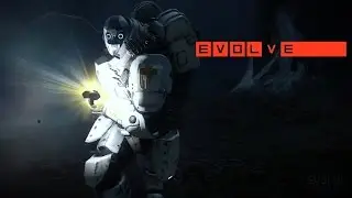 Evolve Stage 2 &ndash; Paladin Parnell Launch Trailer