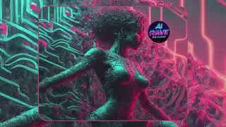 Techno AI 2025: Euphoria | Hypnotic Trance 138 BPM