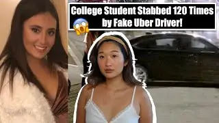 The Fake Uber Driver & His Shocking Crime | The Samantha Josephson Case