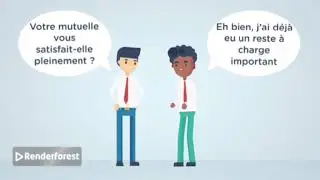 Simulation d'appel : Pr&eacute;voyance - Mutuelle sant&eacute;