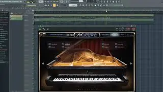 IVAN - Орел и решка - 7 композиций (piano FL Studio 20) + Free FLP