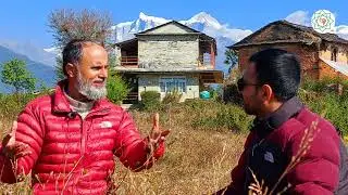 Sociology of  Marriage, विबाह गर्नु पहिले जान्नैपर्ने कुरा,:Ramchandra Baral(PhD)