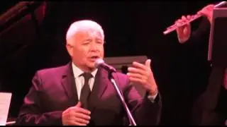 RONDANDO TU ESQUINA Daniel Simmons