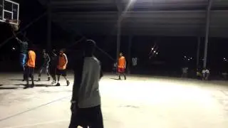 Rocc bottomz 3 on 3 tournament
