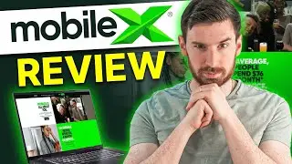 Обзор MobileX | Цена, тарифные планы и то, что я хотел бы знать перед переходом на MobileX