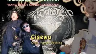 Cisewu - Yayan Jatnika