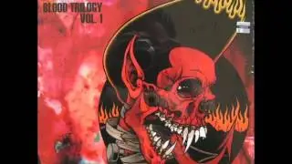 Hellbillys - Among the Dead