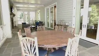 Roaring Gap Club, Roaring Gap, NC 28668