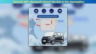 Discount For Ford Transit Car Windshield Snow Cover Premium Frost Ice Protection Winter Car Cover E