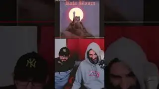 Rata Blanca is an Argentinian Rock Legend #reaction #argentina