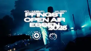 Pfingst Open Air | Aftermovie 2025