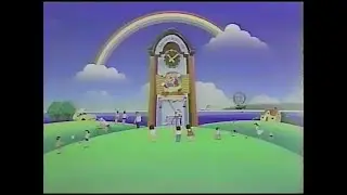 【福岡ローカルCM】1987／1989～1993