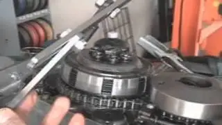 Motorcycle Restoration 101 Disassembling a frozen engine