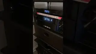 Denon X4800H Clicking Relay