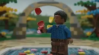 Ch&eacute; Ray &ldquo;Roses&rdquo; (Official Video) 