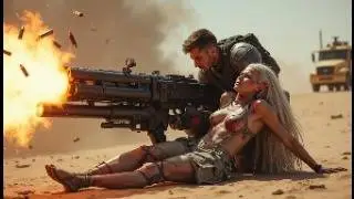 Alien Commander Refused to Help Their Injured Queen&mdash;Only a HUMAN Medic Could Save Her | HFY