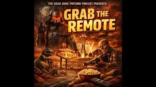 Fallout Season 2 Episode 6 Reaction & Review | GRAB THE REMOTE
