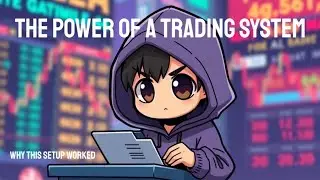 Why High-Probability Setups Matter: DTG Strategy Review
