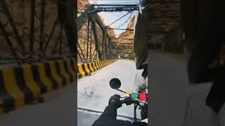 pahadonka tiger Himalayan bike