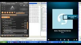 Плагин паузы по звонку Skype для AIMP