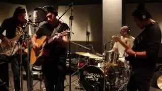 Sundown State - Gazer (Live @ SAE)