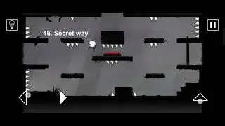That Level Again Walkthrough: That Level Again Level: 46