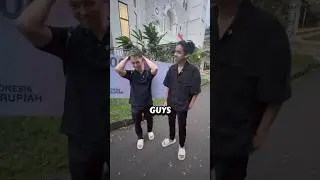 Sekarang udh centang biru kan? 🤣🤣 #shortsfeed #repost