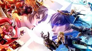 Honor of Kings Music - Blind Pick Theme _ Draft Pick Theme (2015 Version)(1080P_HD)
