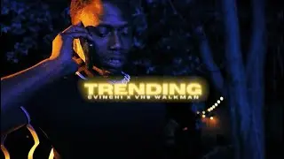 CVINCHI X VHS WALKMAN -TRENDING PROD. By @shawnferrari8000  shot by @kingartrrr 