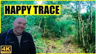 Sortie VTT | Vlog | On trace un parcours VTT D&eacute;butant  👍