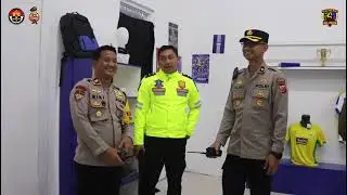 Polres sukabumi kota laksanakan KRYD diwilayah hukum polres sukabumi kota 
