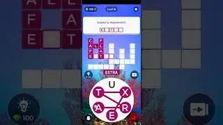 Word of wonders Guru Level 16