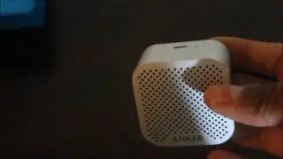 Anker SoundCore Nano Review