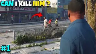 KILLING THIS GUY IN FIRST DAY OF PAYBACK 2 | PAYBACK 2 GAMEPLAY #1
