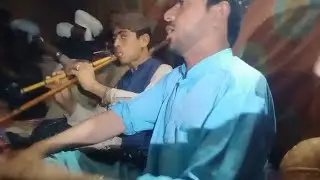 Balochi Narsobachi Program Nadi Ghulam Waris Ali Haider Ali Bhakti Nagar Dastan