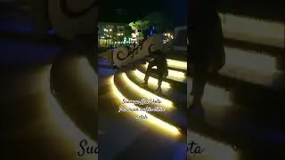 Suasana keramaian alun-alun kota Pasuruan #alunalun #pasuruan #like #shorts #video #shortvideo