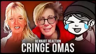 Insta-Omas, Erdpralinen & Baumflüsterei – was ist hier los?! 👀 Reaction | Ehrlich Unehrlich