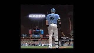 Cal Raleigh Home Run - MLB 9 Innings 25