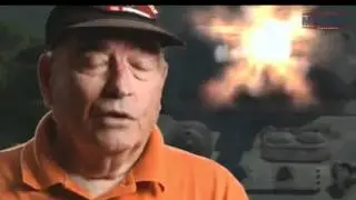 Greatest tank battles /Korea Sherman vs T34