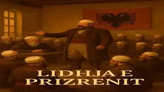 Lidhja e Prizrenit: Pse u Formua?