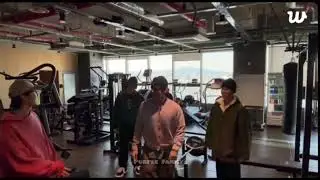 [ENG SUB] BTS V Weverse Live with BTSMembers (30.12.2025) | Kim Taehyung Live 3/3 #BTS 