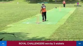 RC vs LG