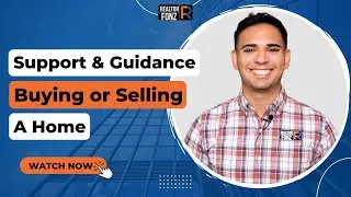 Get The Premium Support & Guidance You Need When Buying or Selling a Home