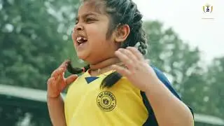 Rai School Annual Sports Day (Junior)