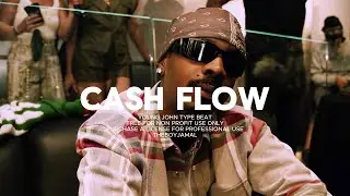 [FREE] YOUNG JOHN X AYO MAFF AMAPIANO Type Beat 2025 &ldquo;CASH FLOW