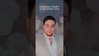 Sebastian Pritsker - Годы пронеслись - New Remake 2025 (Cover)