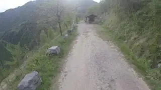Prova GoPro Hero 5
