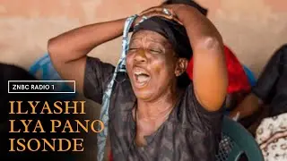 Ilyashi Lya Pano Isonde