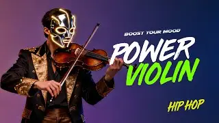 【Epic Violin x Hip Hop】Cinematic Violin Trap Beats | Emotional Hip Hop Instrumental Mix