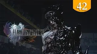 Равус ➤ Final Fantasy XV ➤ Прохождение #42